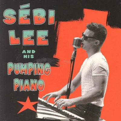 歌手 Sebi Lee