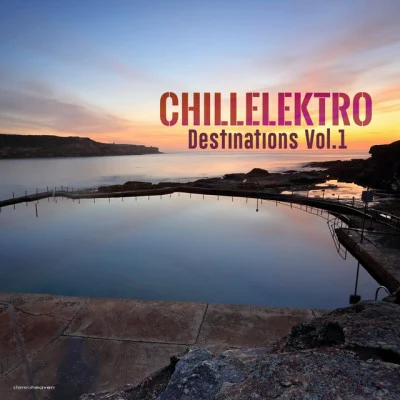 Chillelektro/Arrojas/Sombra Modos/Kaxamalka A Taste of Lounge