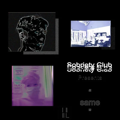 Sobriety Club/brvken same