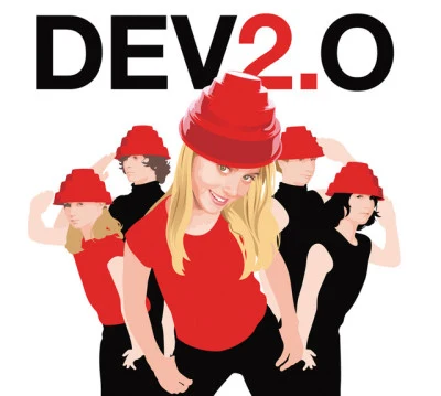 歌手 Devo 2.0