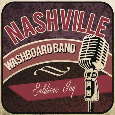 歌手 Nashville Washboard Band