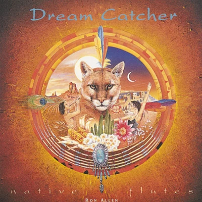 Ron Allen Secrets Of The Dreamcatcher