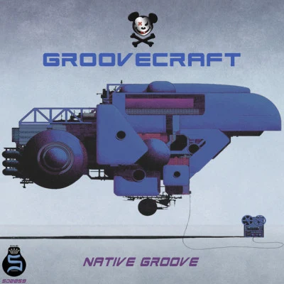 GrooveCraft/Wind Fire/drop/Magnosis/Tot/Pointfield The Usual Suspects