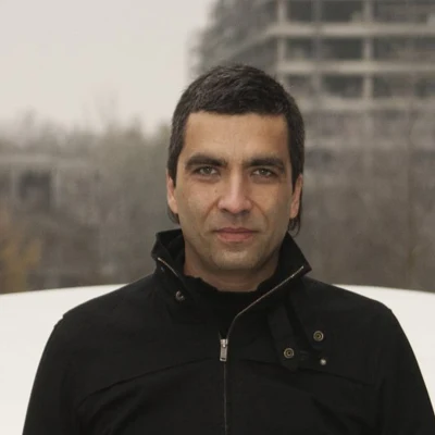 Petar Dundov 20 Years Cocoon Recordings