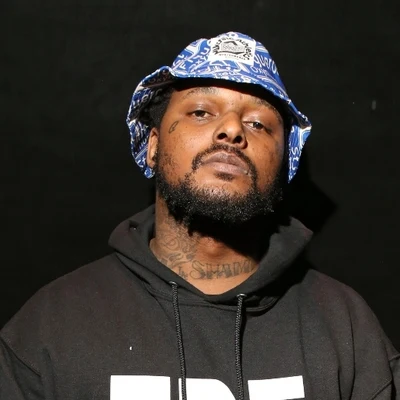 歌手 ScHoolboy Q20Syl