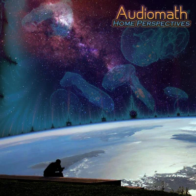 歌手 Audiomath