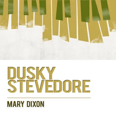 歌手 Mary Dixon