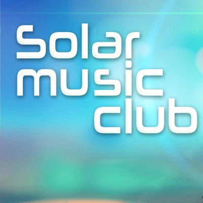 歌手 Solar Music Club