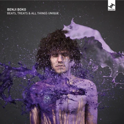 歌手 Benji Boko