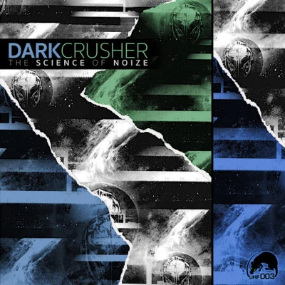 歌手 Dark Crusher