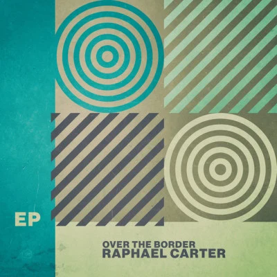 歌手 Raphael Carter