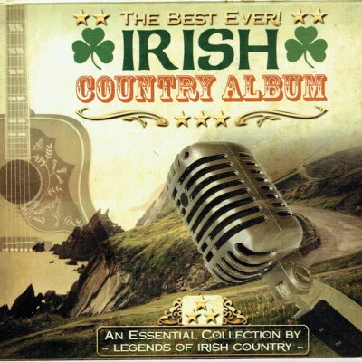 Brian Coll/Hank Locklin Irish Songs You Know And Love - Volume 1