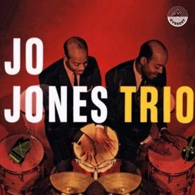 歌手 Jo Jones TrioRay Bryant