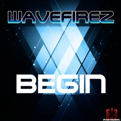 歌手 Wavefirez