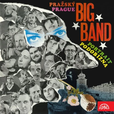 歌手 Pražský big band Milana SvobodyEmil Viklicky