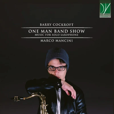 歌手 Marco Mancini