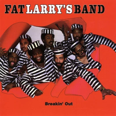 Fat Larry&#x27;s Band Act Like You Know - EP