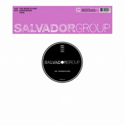 歌手 Salvador Group