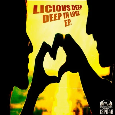 歌手 Licious Deep