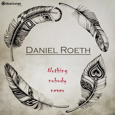 歌手 Daniel Roeth