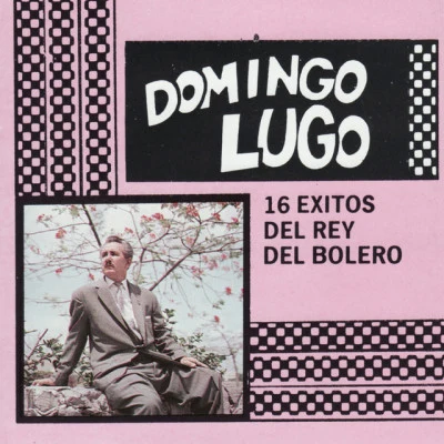 歌手 Domingo Lugo