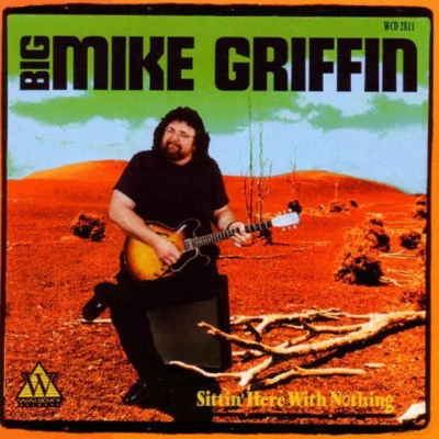 歌手 Big Mike Griffin