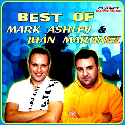 Juan Martinez/Roxen Baila Pa Mi