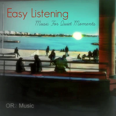 Music for Quiet Moments quiet jazz Sunday – subtle jazz melodies ideal for relax alone or with friends