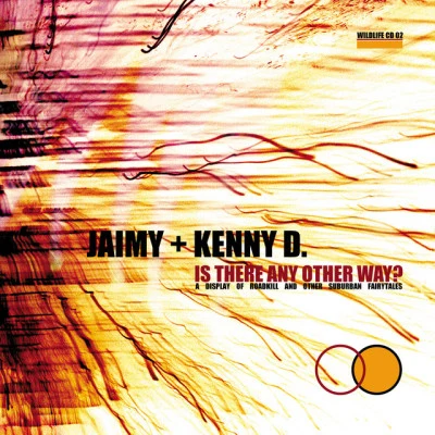 歌手 Jaimy &amp; Kenny D.