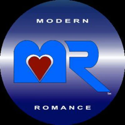 歌手 Modern Romance