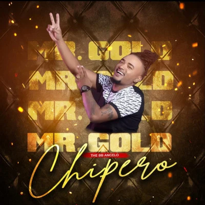 Mr.Gold MEGALO DANCE