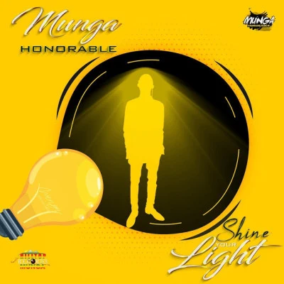 Munga Honorable Breed Har