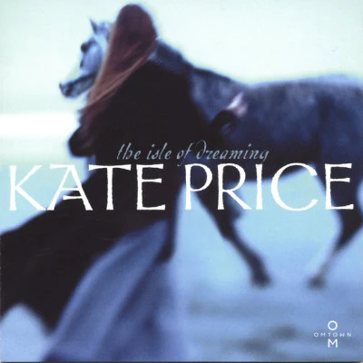 歌手 Kate Price