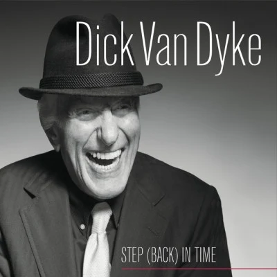 歌手 Dick Van Dyke