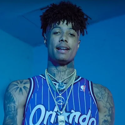 Blueface/Africamuq/Fivio Foreign Flex