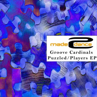 歌手 Groove Cardinals