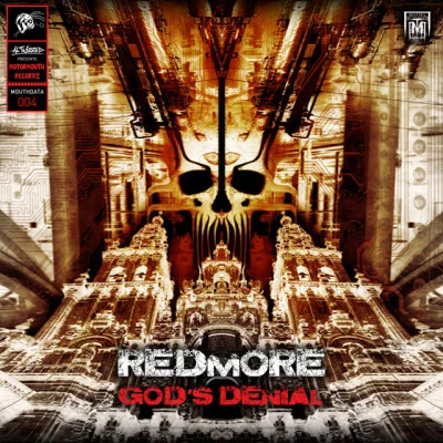 歌手 Redmore