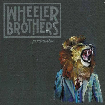 歌手 Wheeler Brothers