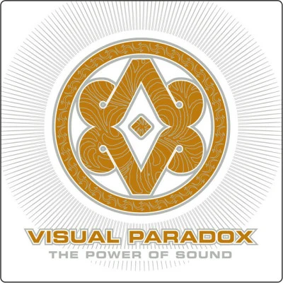 歌手 Visual ParadoxUltravoiceCosmic Tone