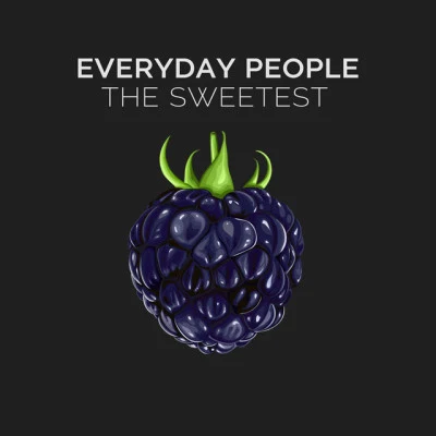 歌手 Everyday People