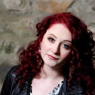 歌手 Janet Devlin