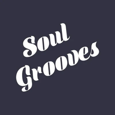 歌手 Soul Grooves