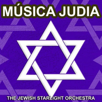 歌手 The Jewish Starlight OrchestraD.RJacob Jacobs