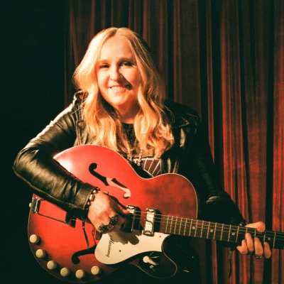 歌手 Melissa Etheridge