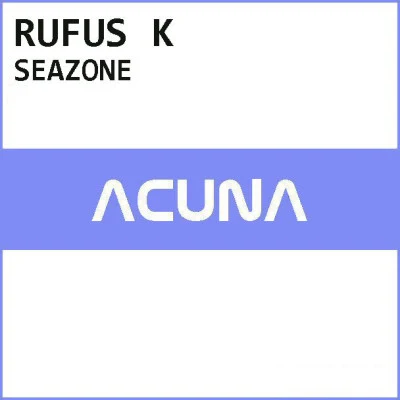 歌手 Rufus K