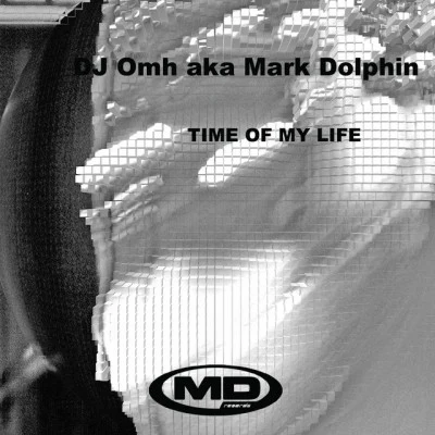 歌手 Mark Dolphin