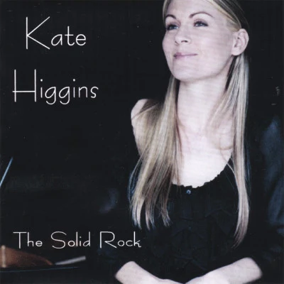 歌手 Kate Higgins