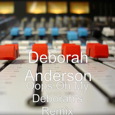 Deborah Anderson/Telepopmusik Rare Remixes