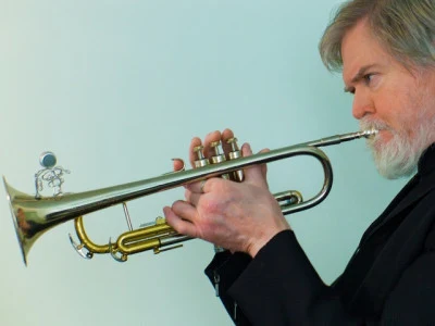 歌手 Tom Harrell