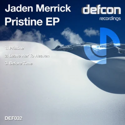 Jaden Merrick Pristine EP